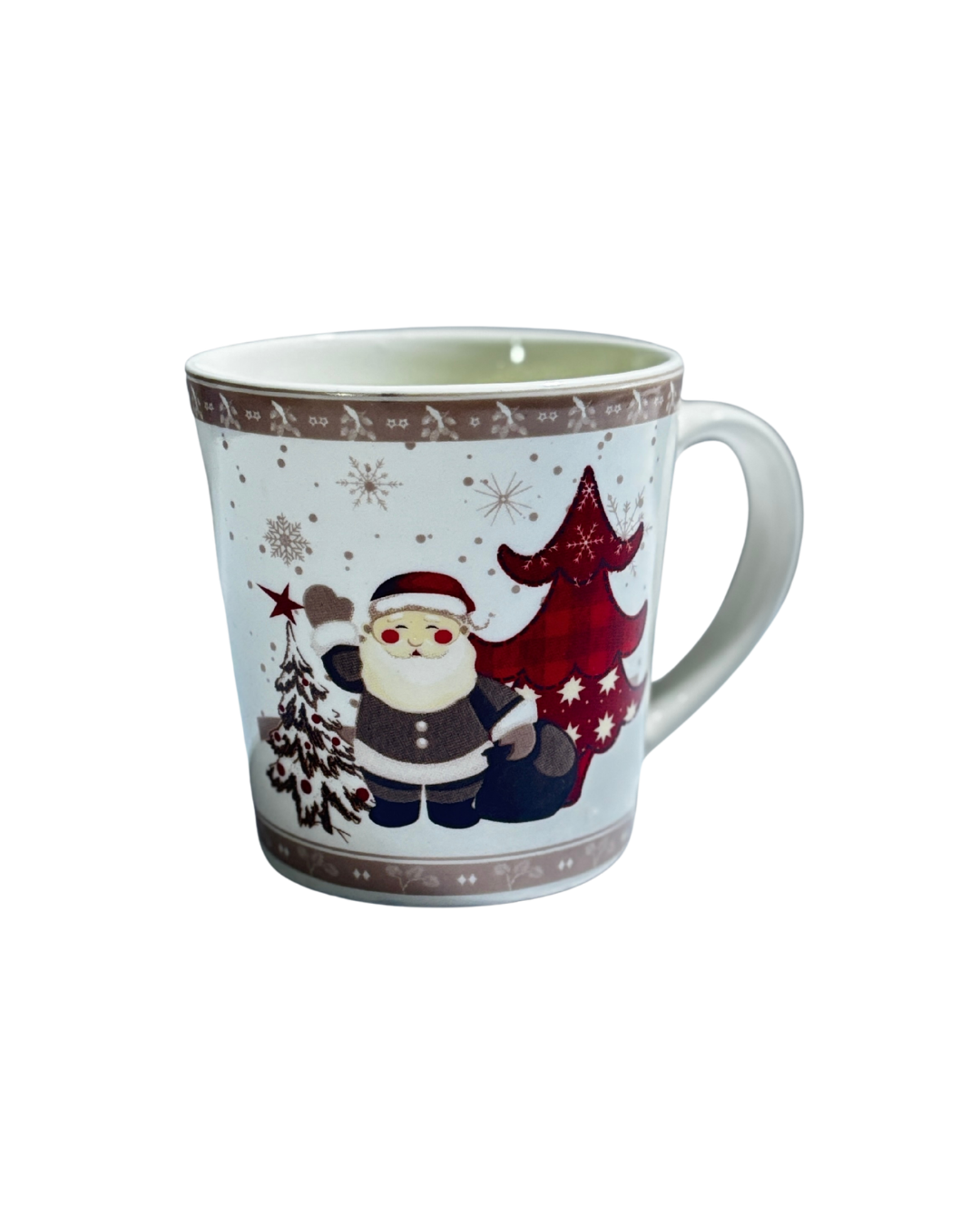 Taza 2