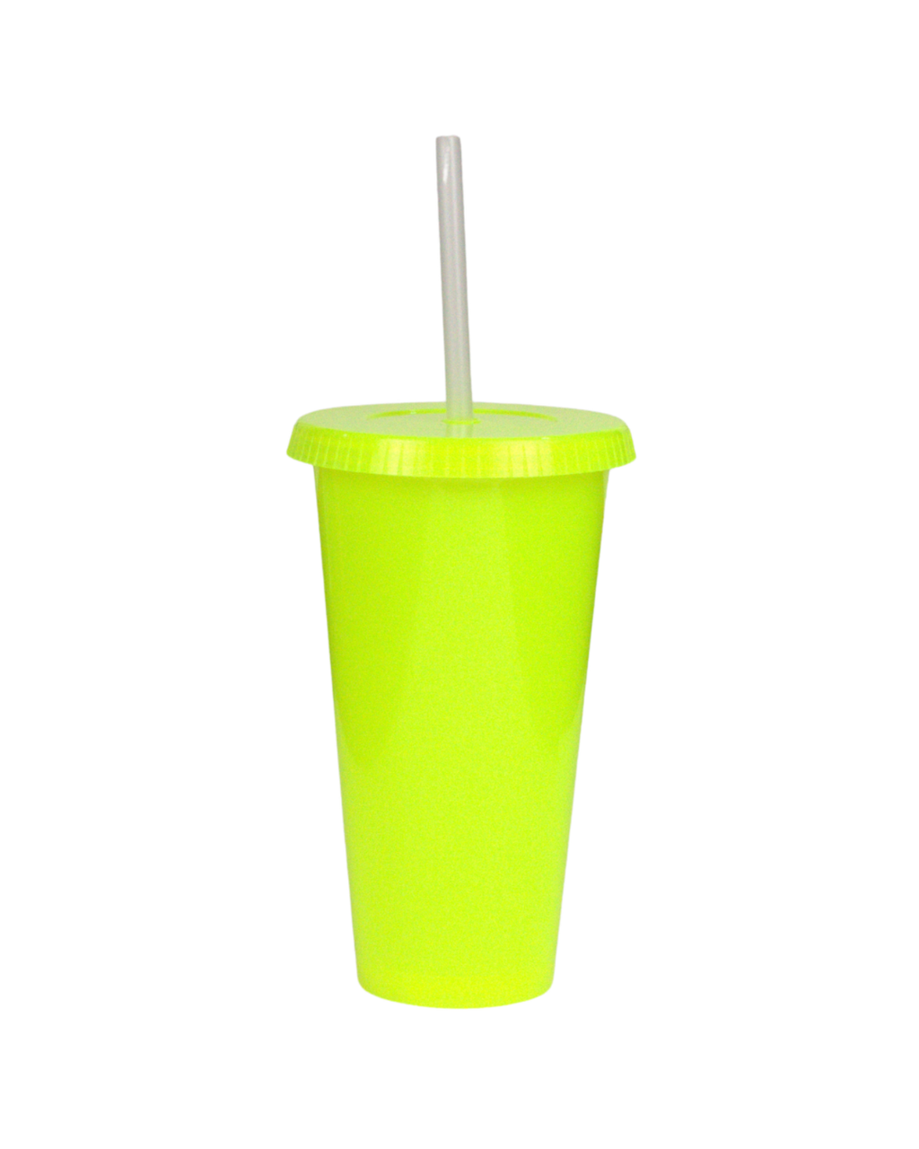 Vaso Plano 24 oz