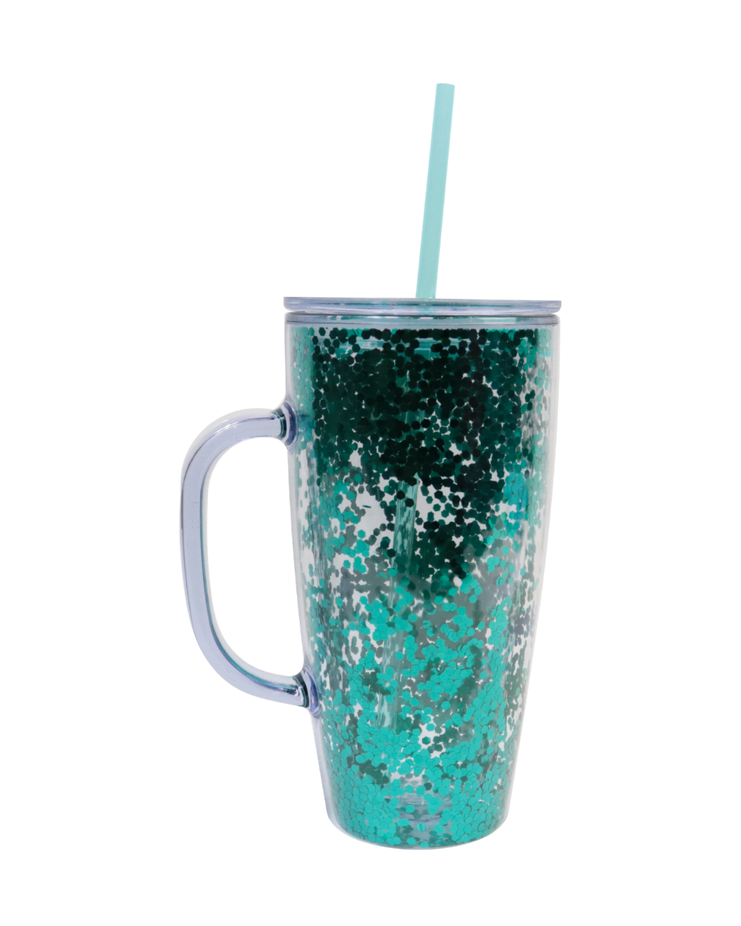 Glitter con Asa