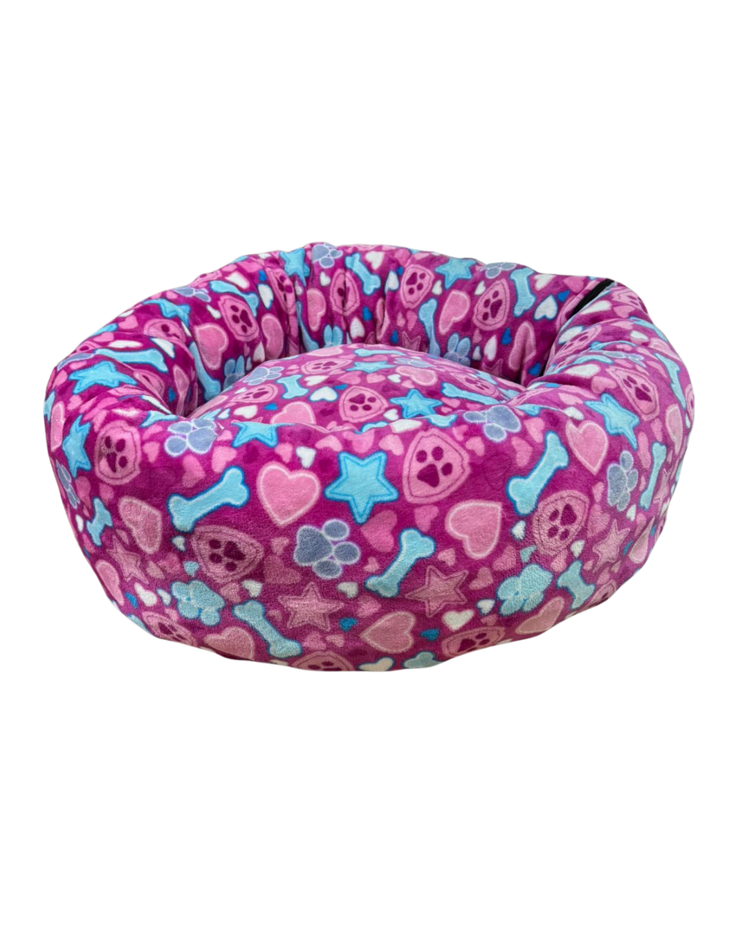 Cama Redonda Grande