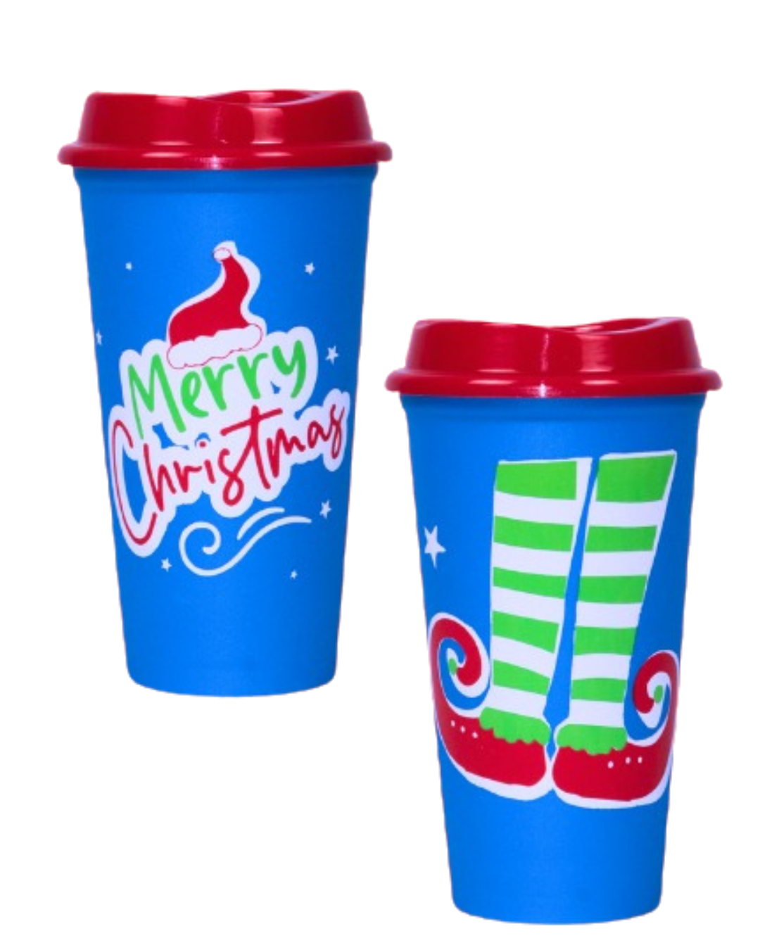 Duende Cafetero 16 oz