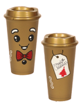 Galleta Cafetero 16 oz