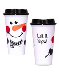 Mono de nieve Mate 16 oz