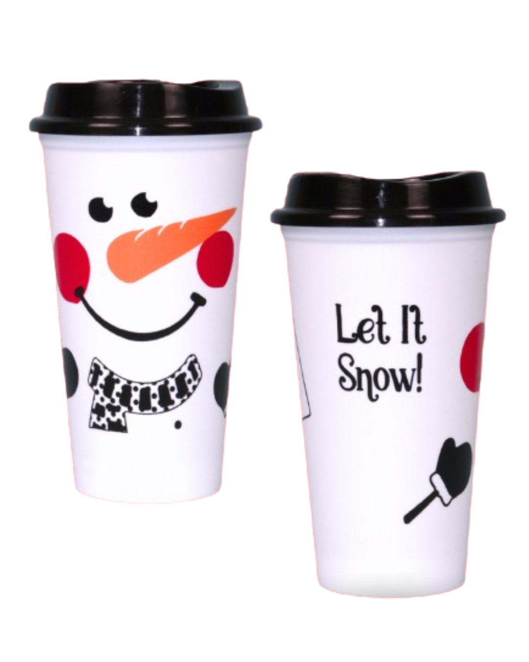 Mono de nieve Mate 16 oz
