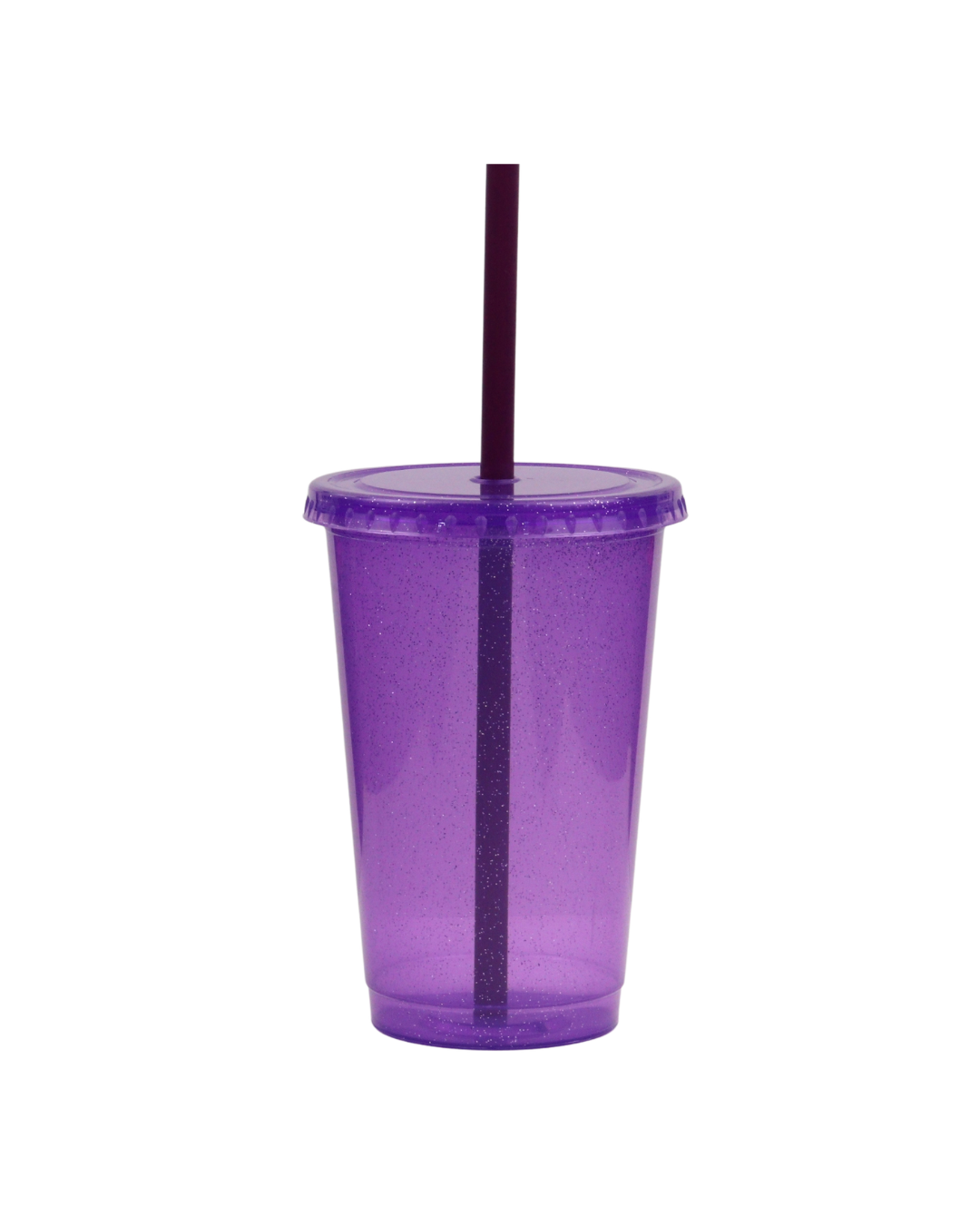 Vaso Jr Glitter 500 Ml