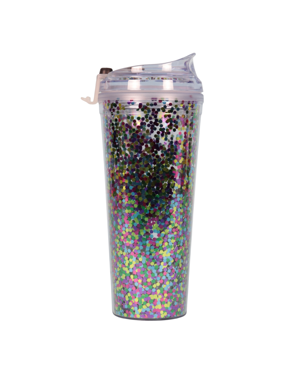 Flip On Glitter