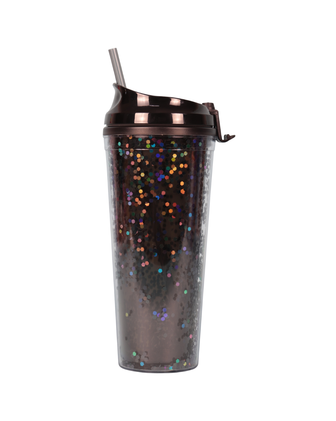 Flip On Glitter
