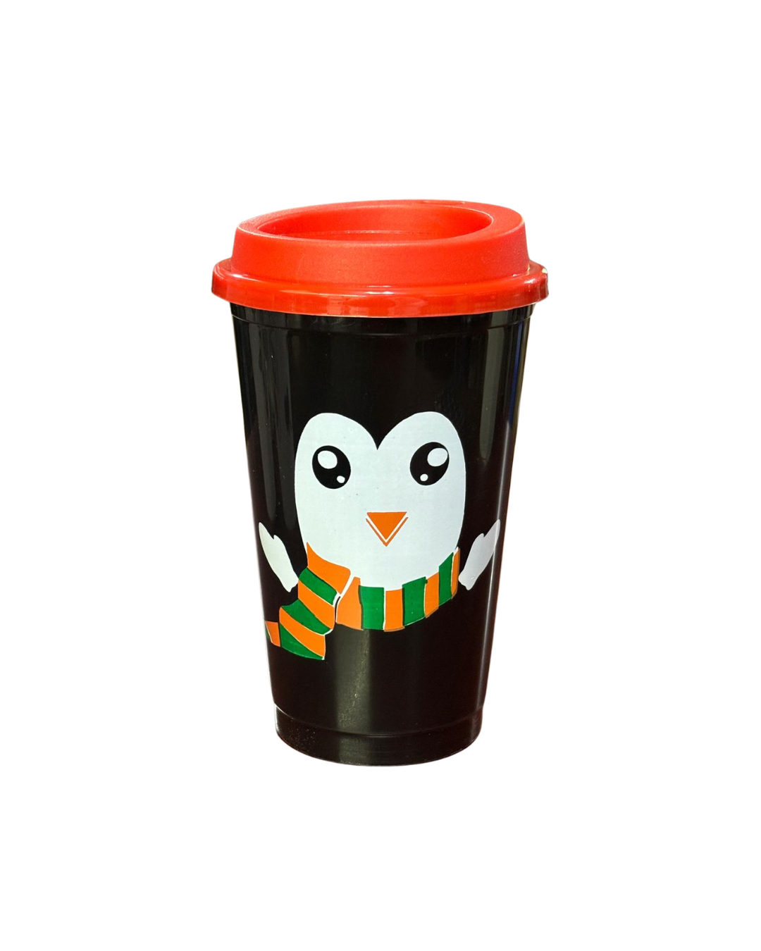 Pingüino Brilloso16 oz