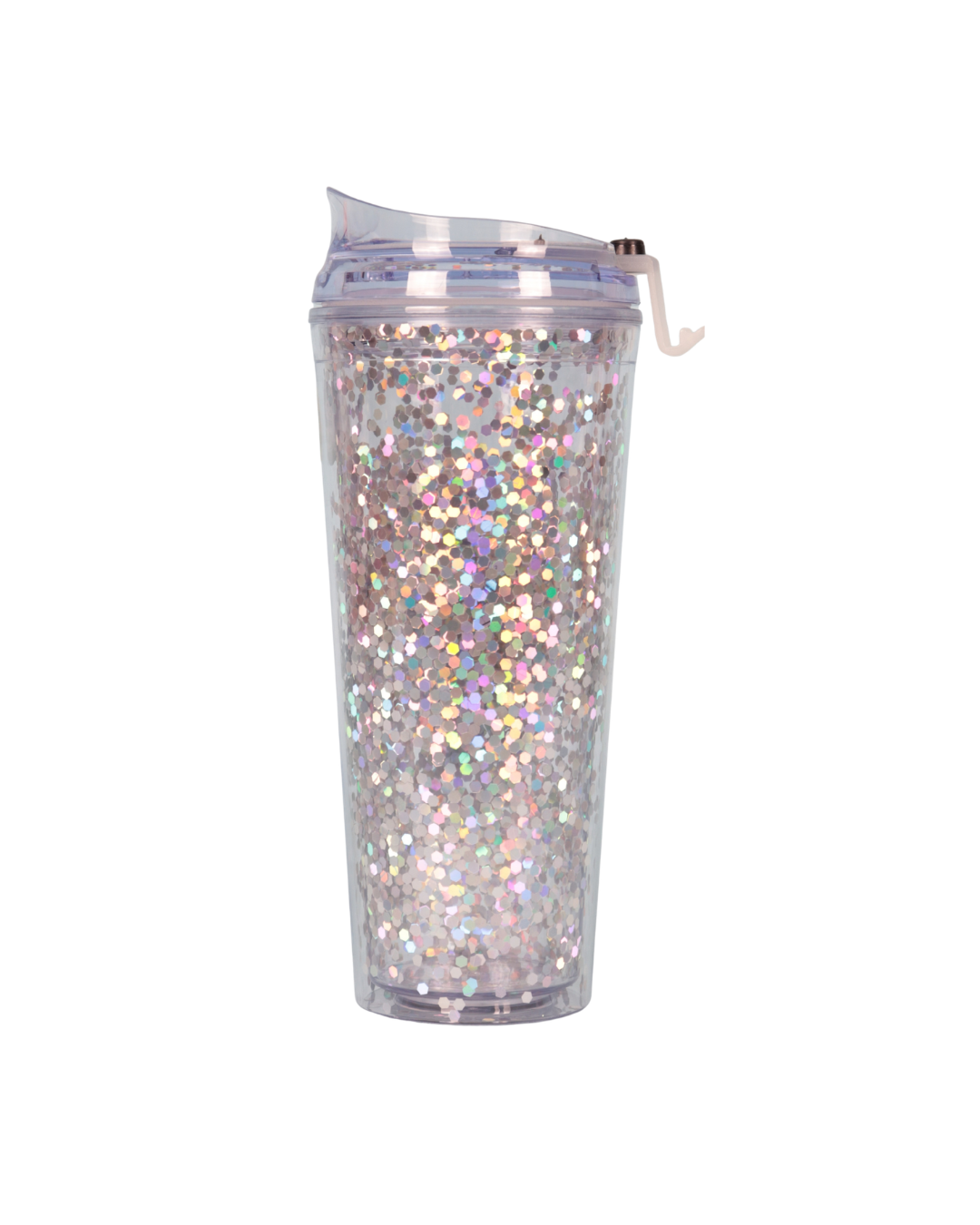 Flip On Glitter