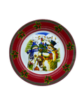 Platos Cerámica