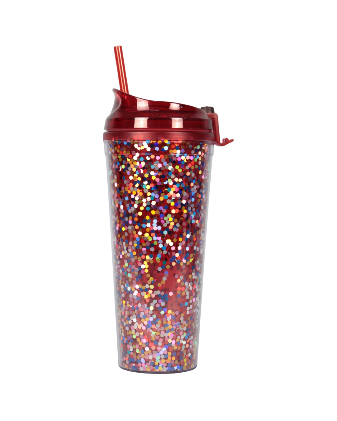 Flip On Glitter