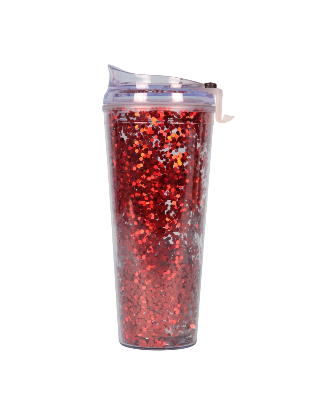 Flip On Glitter