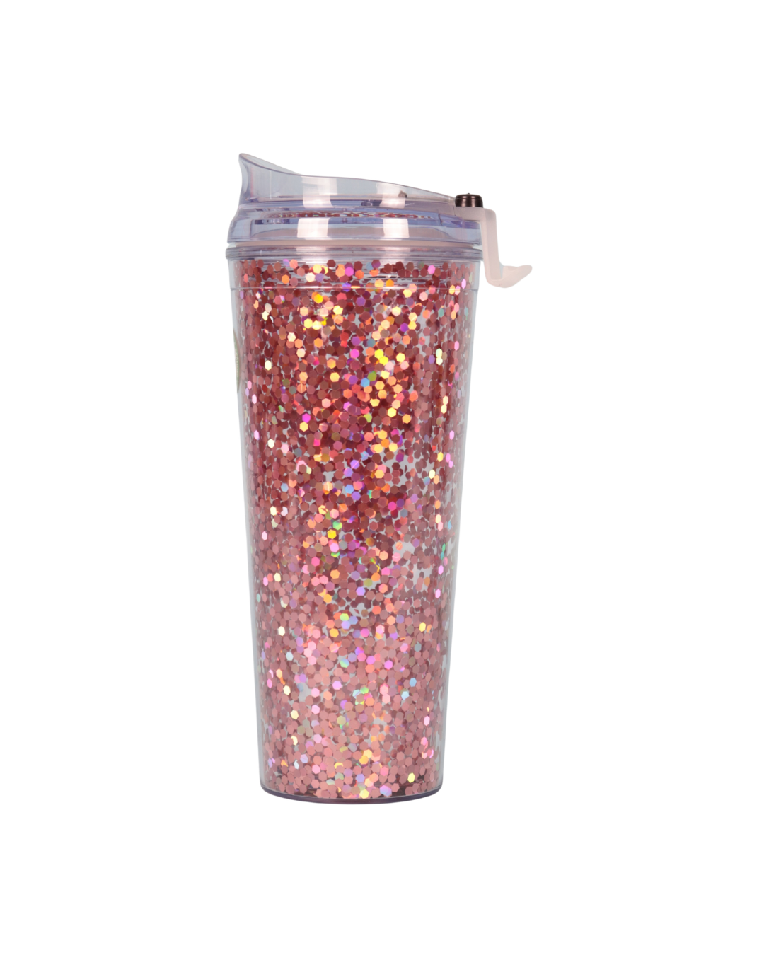 Flip On Glitter