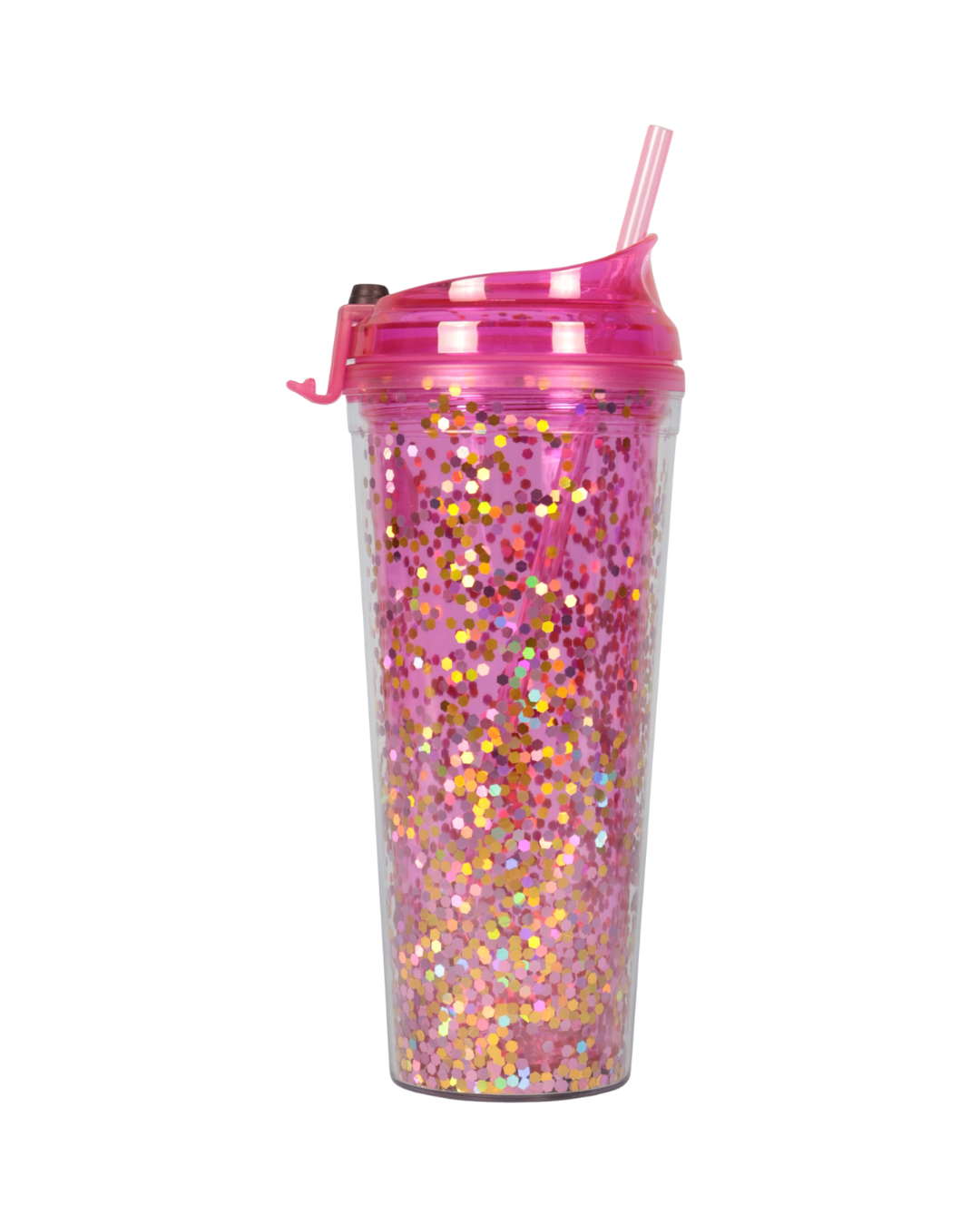 Flip On Glitter