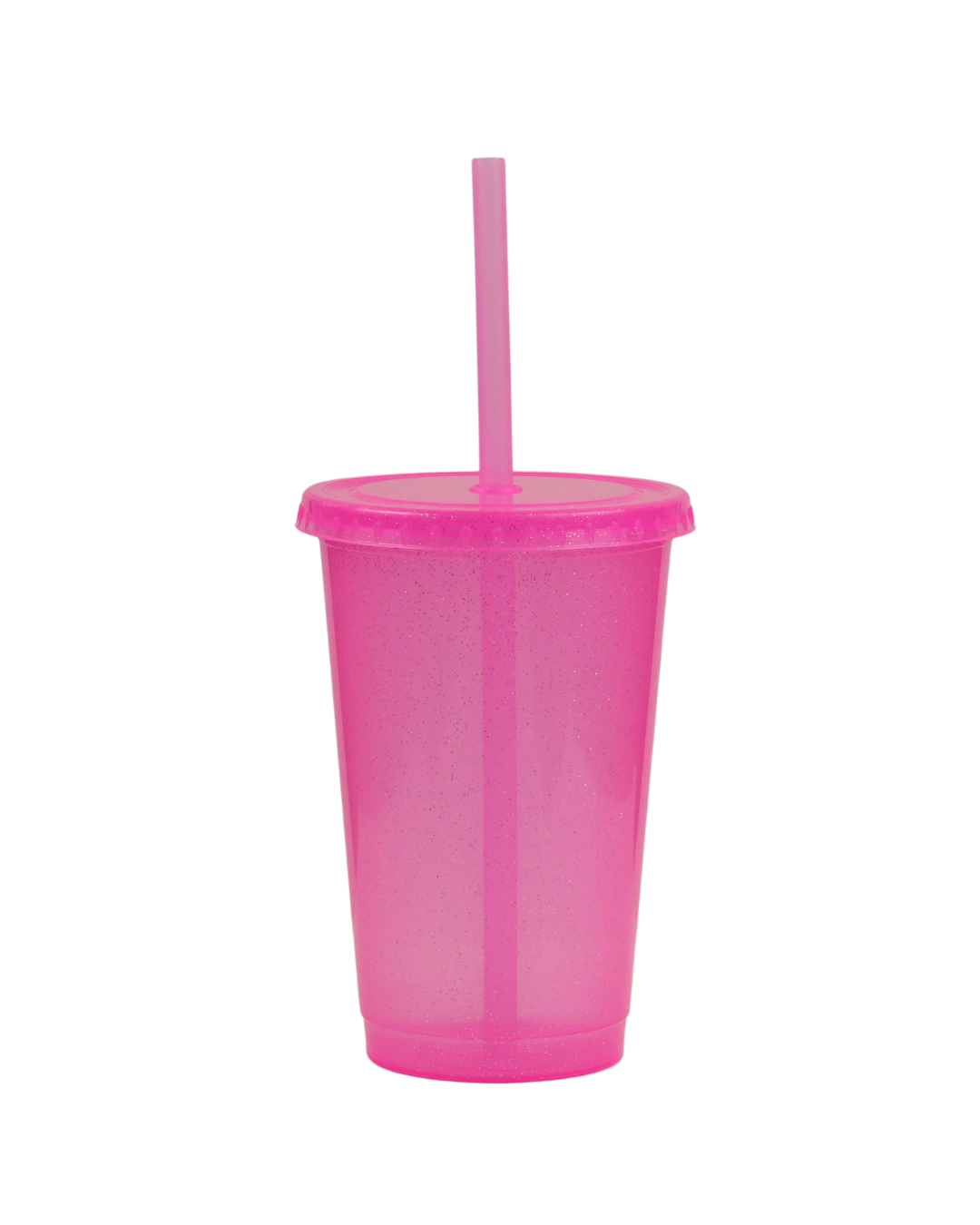 Vaso Jr Glitter 500 Ml