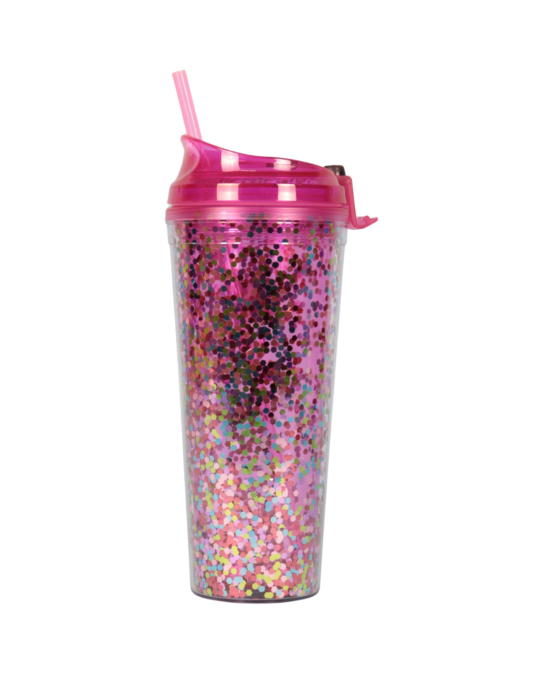 Flip On Glitter