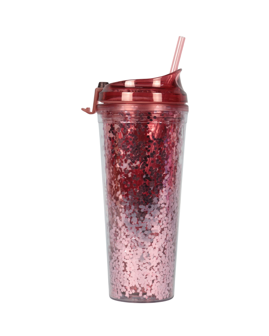 Flip On Glitter