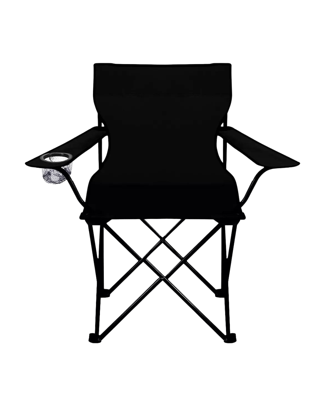 Silla de camping