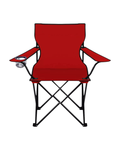 Silla de camping