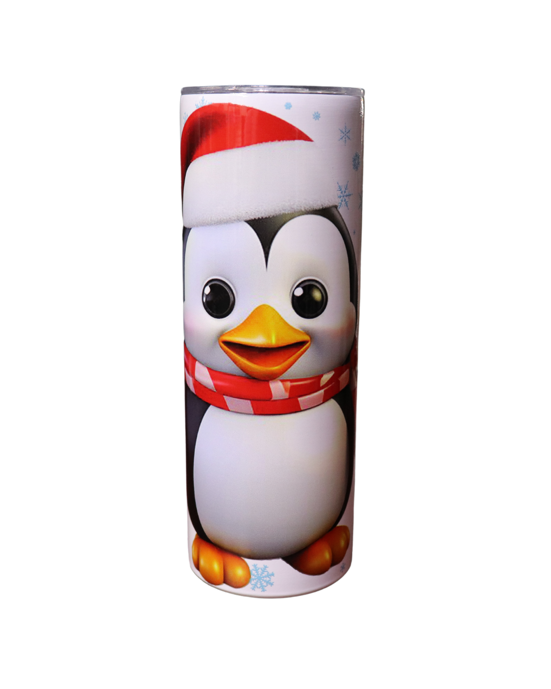 Skinny Pingüino