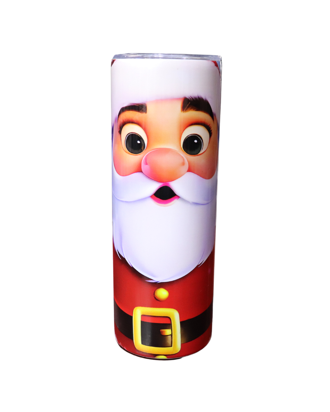 Skinny Santa