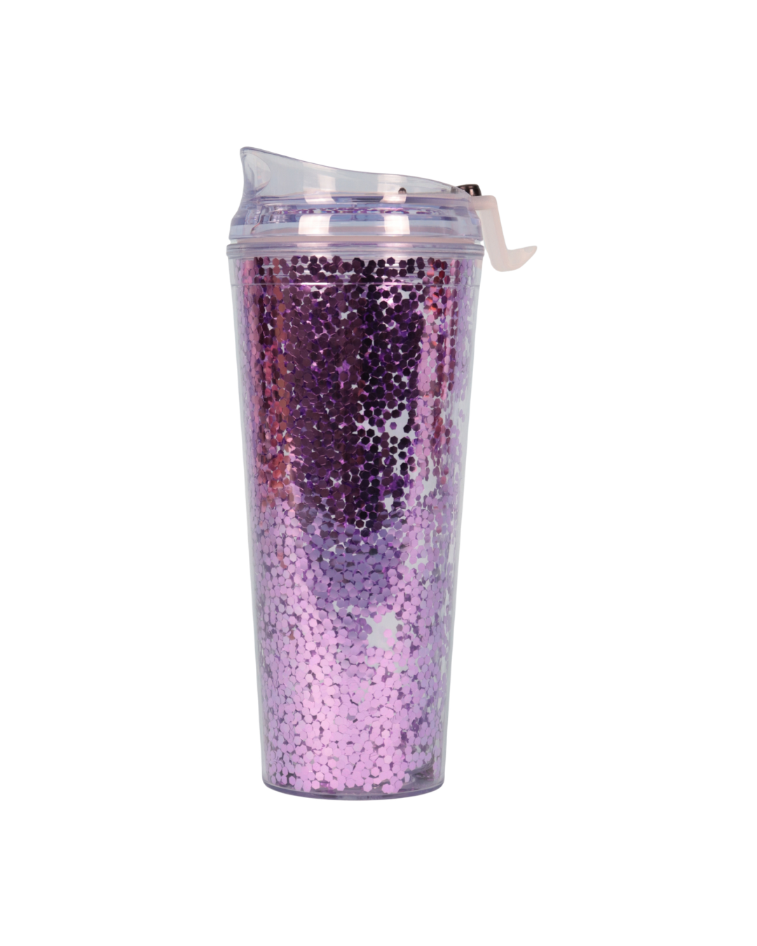 Flip On Glitter