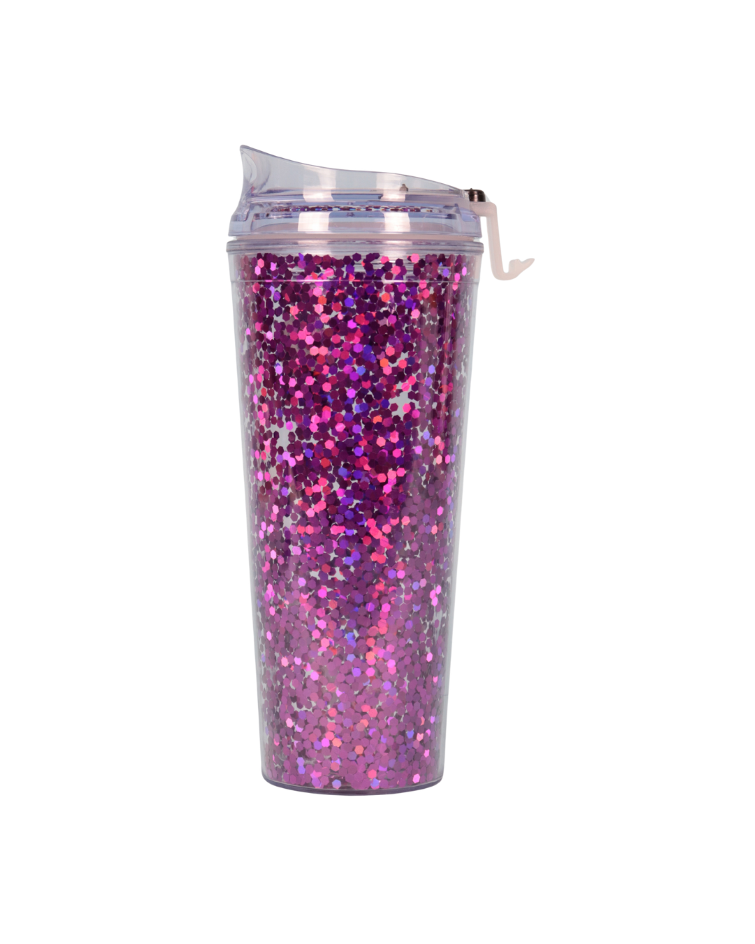 Flip On Glitter