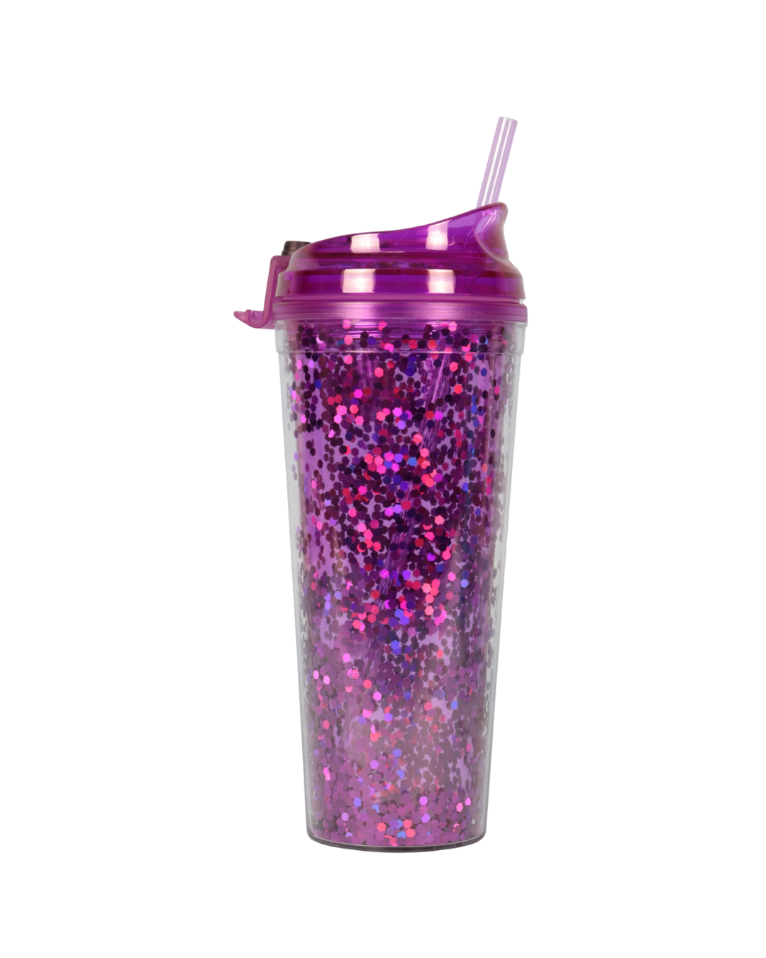 Flip On Glitter